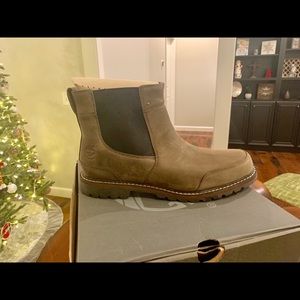 Timberland Men’s Chestnut Ridge Chelsea